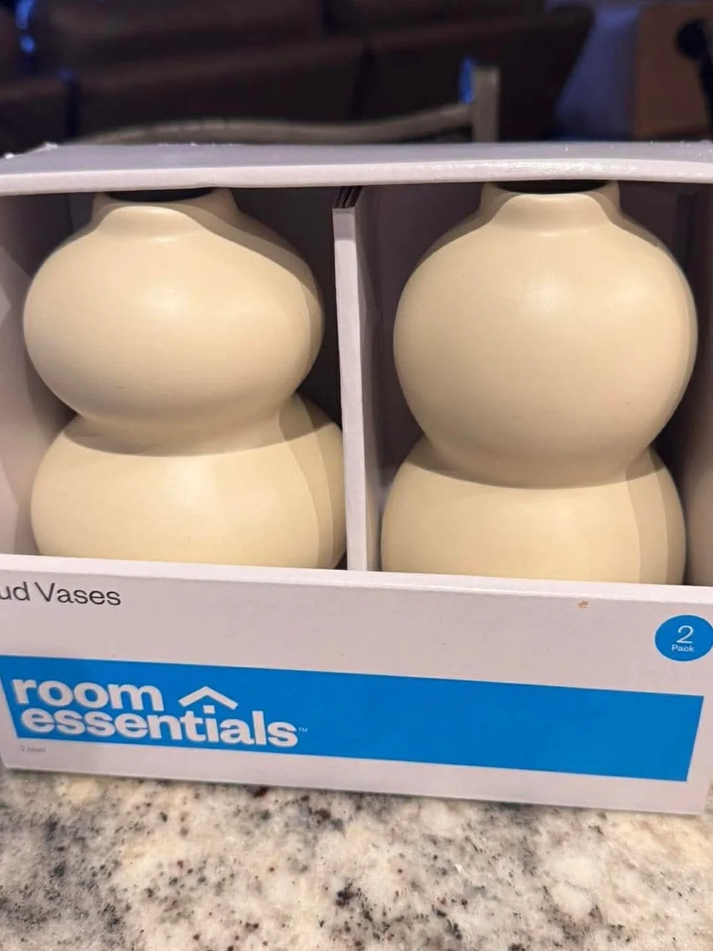 Room Essentials minimal double